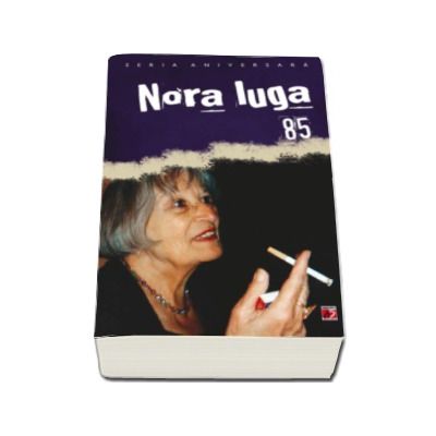 Nora Iuga 85 - Ioan Es. Pop