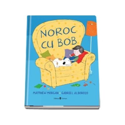 Noroc cu Bob