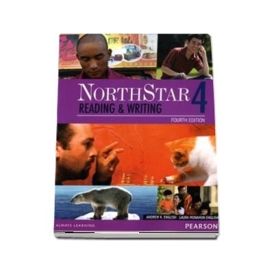 NorthStar Reading and Writing 4 with MyEnglishLab