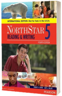 NorthStar Reading and Writing 5 SB. International Edition