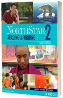 NorthStar Reading Writing 2. Student Book w/Interactive SB and MyEnglishLab