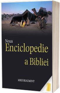 Noua enciclopedie a Bibliei