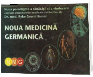 Noua medicina Germanica