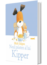 Noul prieten al lui Kipper