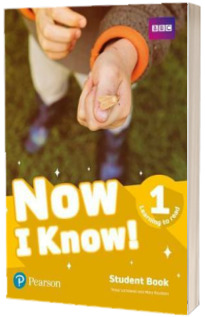 Now I Know 1 (Learning to Read). Student Book