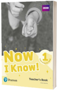 Now I Know 1 (Learning To Read) Teachers Book plus PEP pack