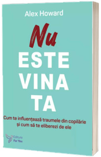 Nu este vina ta