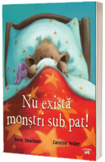 Nu exista monstri sub pat