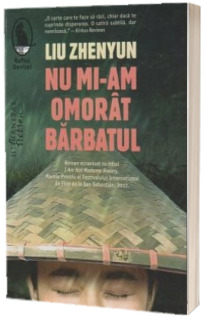 Nu mi-am omorat barbatul