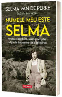 Numele meu este Selma