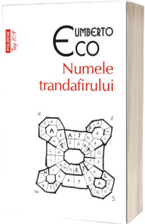 Numele trandafirului (editie revizuita, de buzunar)