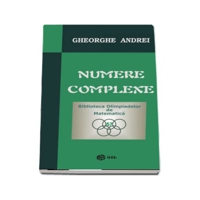 Numere complexe - Gheorghe Andrei