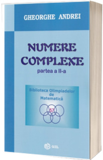 Numere complexe. Partea a II-a