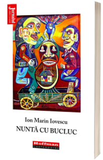 Nunta cu bucluc - Ion Marin Iovescu