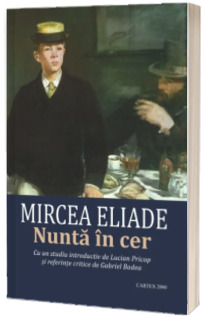 Pachet promoțional Mircea Eliade