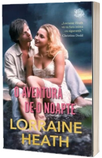 O aventura de-o noapte (Amanda Quick)