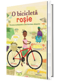 O bicicleta rosie