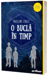 O bucla in timp (paperback)