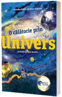 O calatorie prin Univers