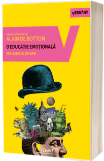 O educatie emotionala. The School of life