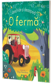 O ferma (Usborne)