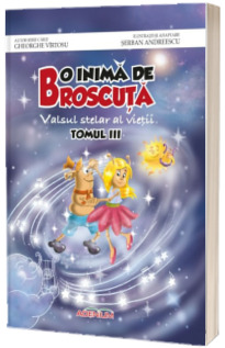 O inima de broscuta, Tom III