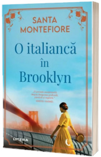 O italianca in Brooklyn