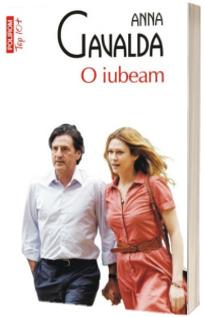 O iubeam - Colectia Top 10 - Traducere din limba franceza de Constanta Ciocarlie