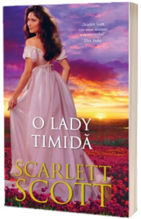 O lady timida