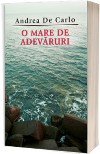 O mare de adevaruri - Carte de buzunar