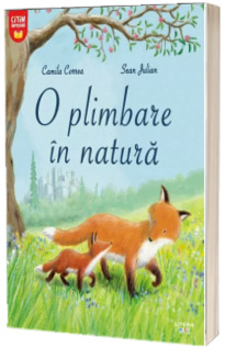 O plimbare in natura