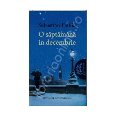 O saptamana in decembrie