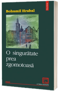 O singuratate prea zgomotoasa (2003)