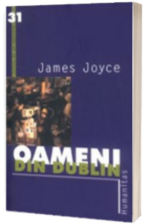 Oameni din Dublin - James Joyce