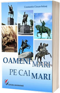 Oameni mari pe cai mari