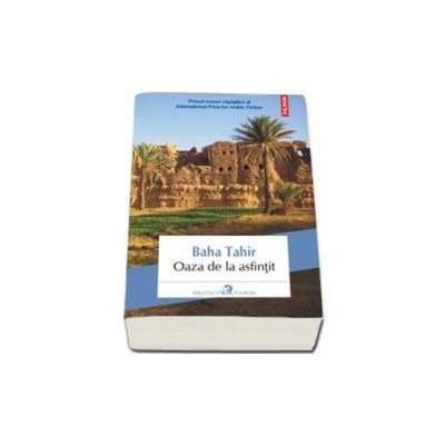 Oaza de la asfintit - Traducere din limba araba si note de Nicolae Dobrisan