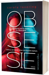 Obsesie (Lovering, Carola)