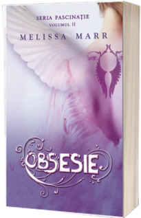 Obsesie (Marr, Melissa)