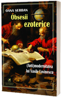 Obsesii ezoterice