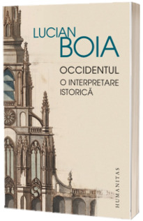 Occidentul. O interpretare istorica