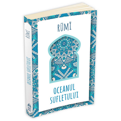 Oceanul sufletului - Rumi