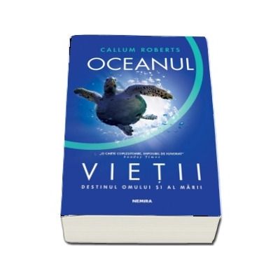 Oceanul vietii