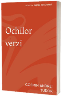 Ochilor verzi