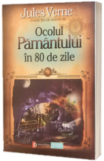 Ocolul Pamantului in 80 de zile