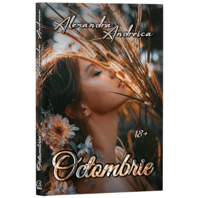 Octombrie - Alexandra Andreica