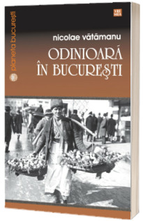 Odinioara in Bucuresti -  Nicolae Vatamanu