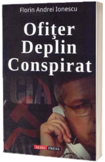 Ofiter deplin conspirat