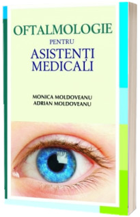 Oftalmologie pentru asistenti medicali