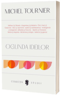 Oglinda ideilor