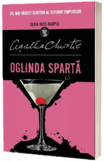 Oglinda sparta - Seria Miss Marple